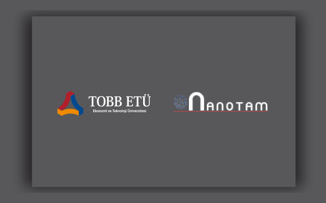 TOBB ETÜ ile Bilkent Nanotam Arasında Proje Sözleşmesi İmzalandı