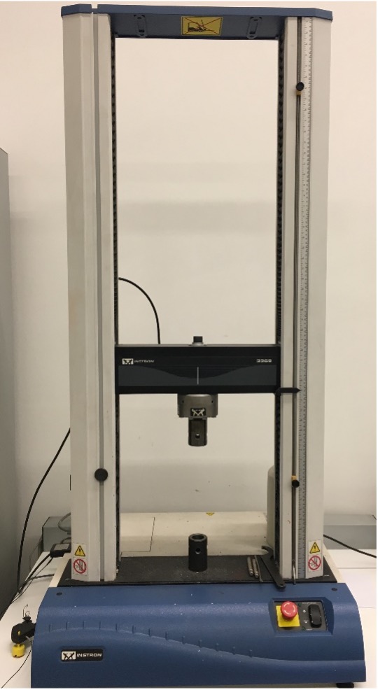 Üniversal Test Sistemi - 50kN (Çekme / Basma)